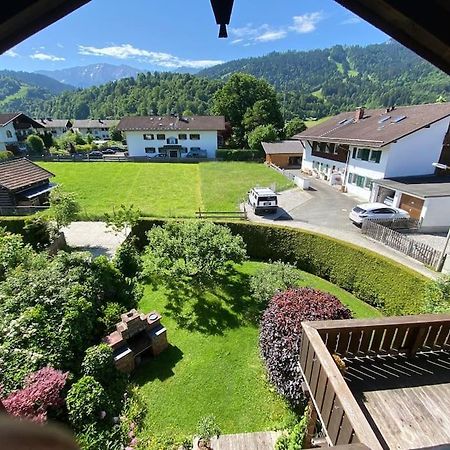 Ferienwohnung Im Herzen Von Garmisch Kültér fotó