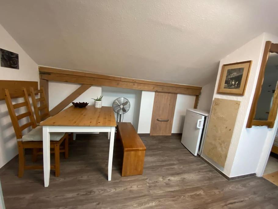 Ferienwohnung Im Herzen Von Garmisch Kültér fotó