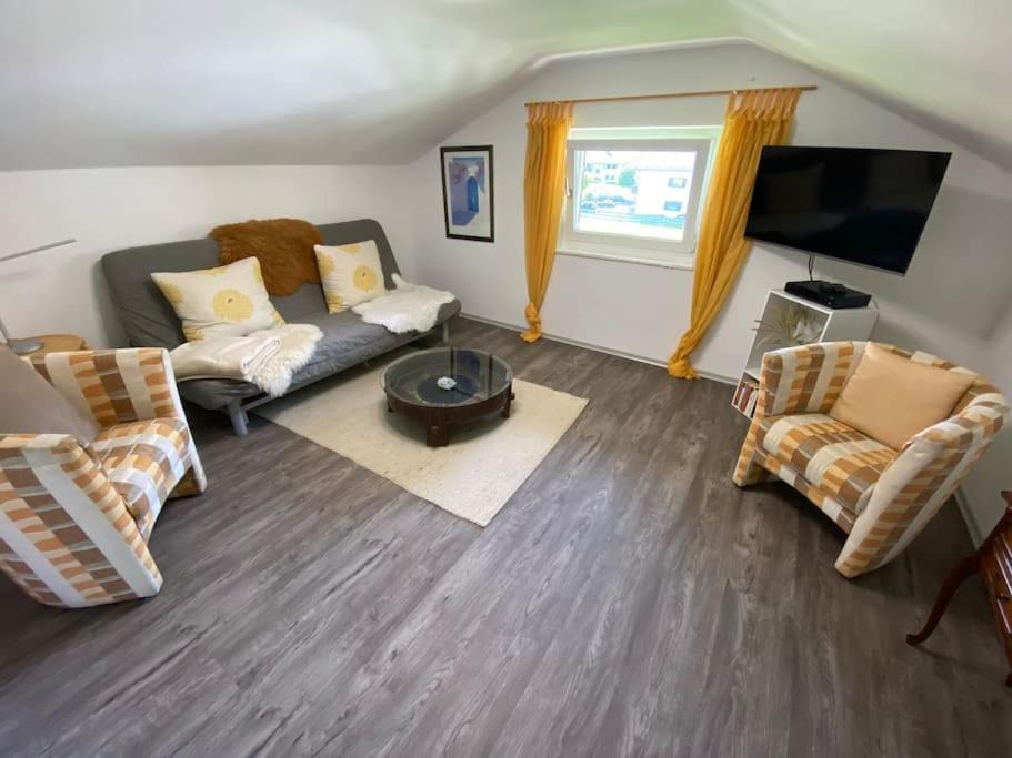 Ferienwohnung Im Herzen Von Garmisch Kültér fotó