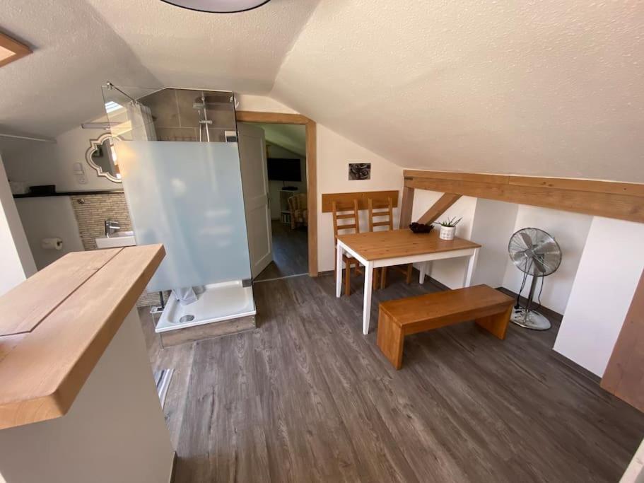 Ferienwohnung Im Herzen Von Garmisch Kültér fotó