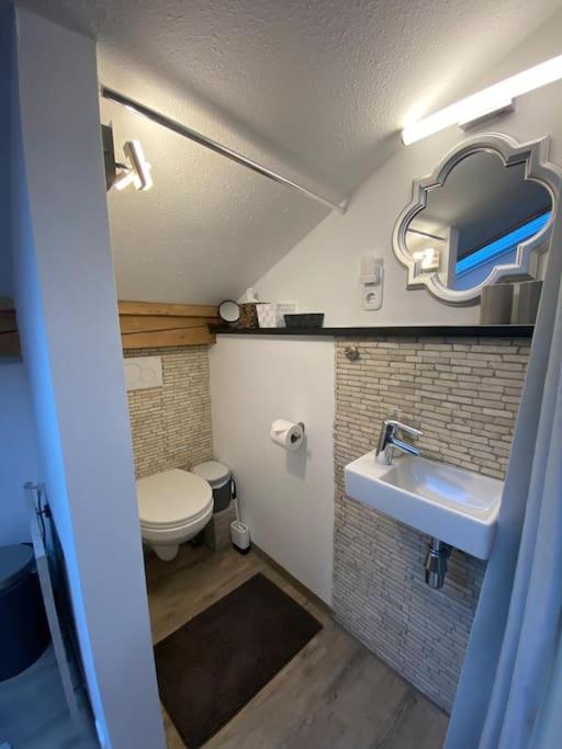 Ferienwohnung Im Herzen Von Garmisch Kültér fotó