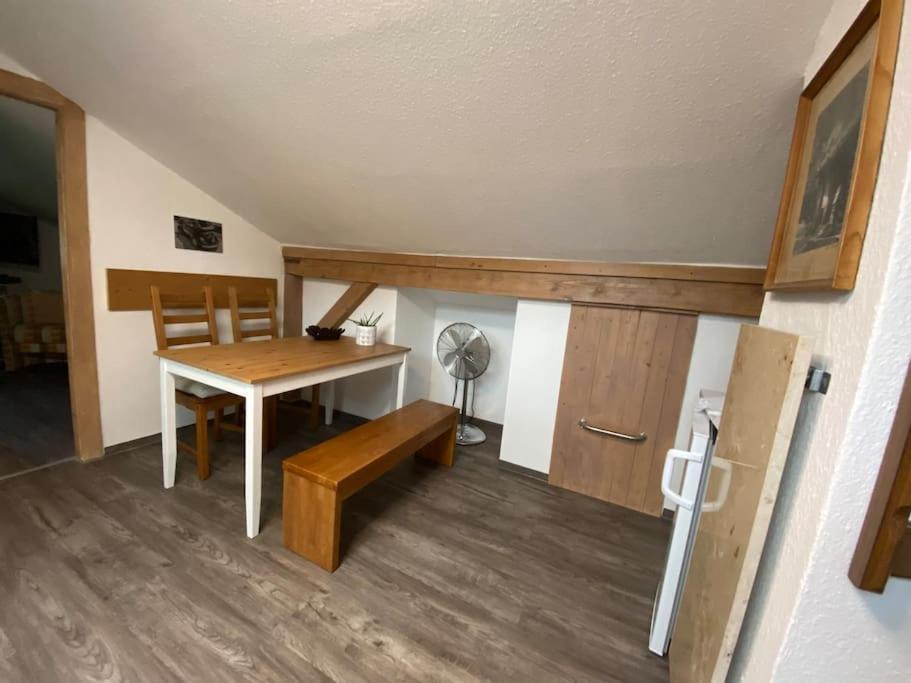 Ferienwohnung Im Herzen Von Garmisch Kültér fotó