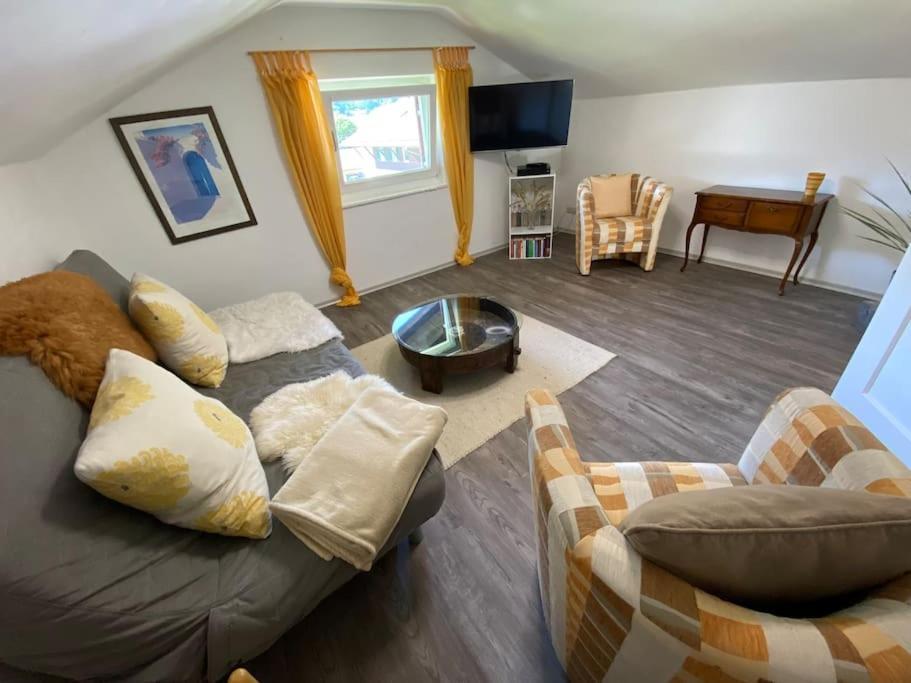 Ferienwohnung Im Herzen Von Garmisch Kültér fotó