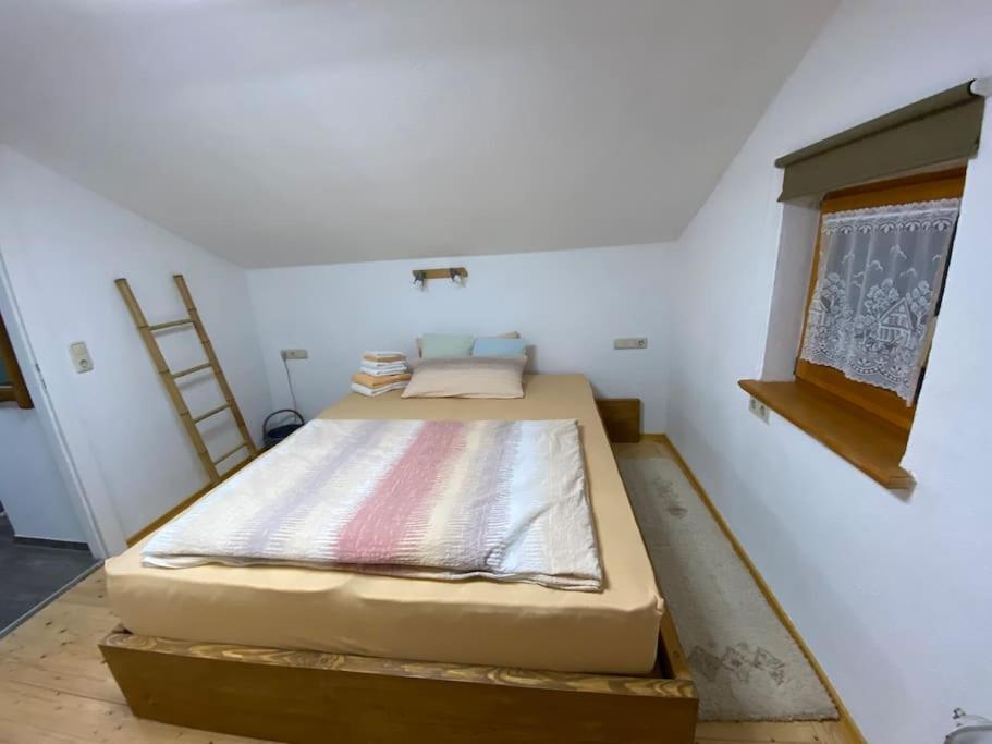 Ferienwohnung Im Herzen Von Garmisch Kültér fotó