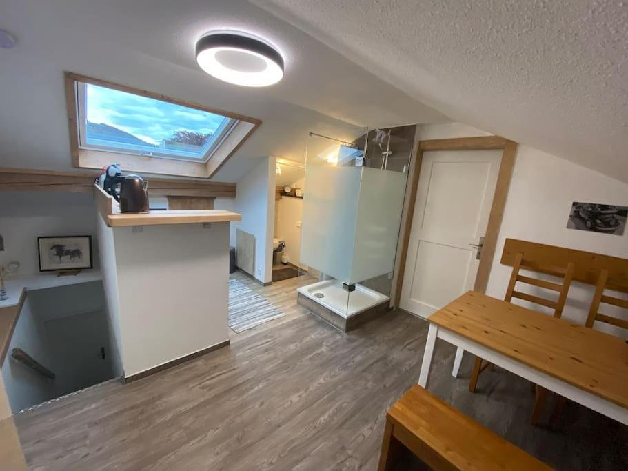 Ferienwohnung Im Herzen Von Garmisch Kültér fotó