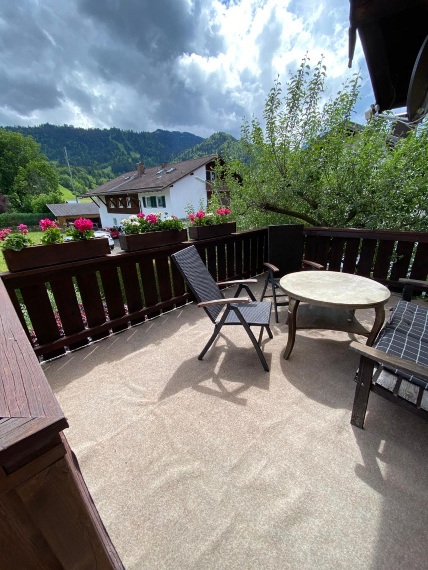 Ferienwohnung Im Herzen Von Garmisch Kültér fotó