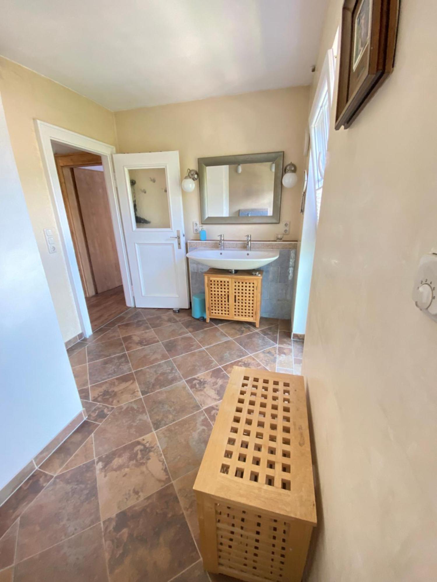 Ferienwohnung Im Herzen Von Garmisch Kültér fotó
